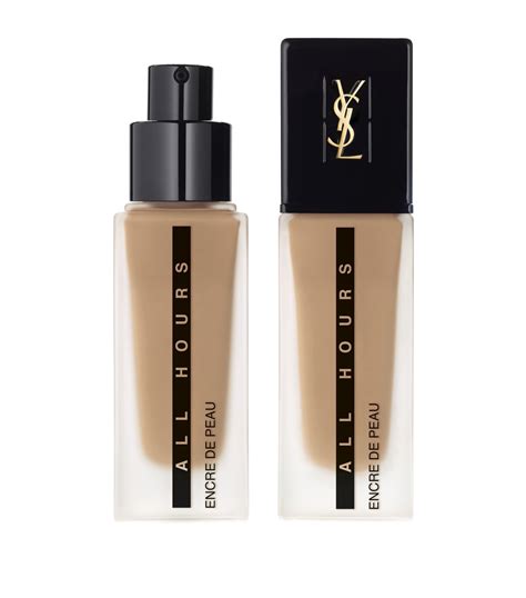 berühmtes make up ysl|YSL make up foundation.